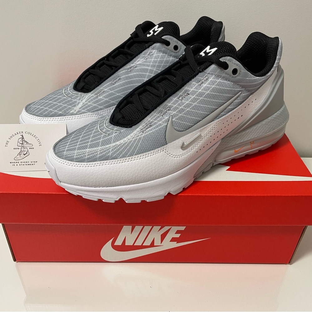 Nike Air Max Pulse Marcus Rashfords